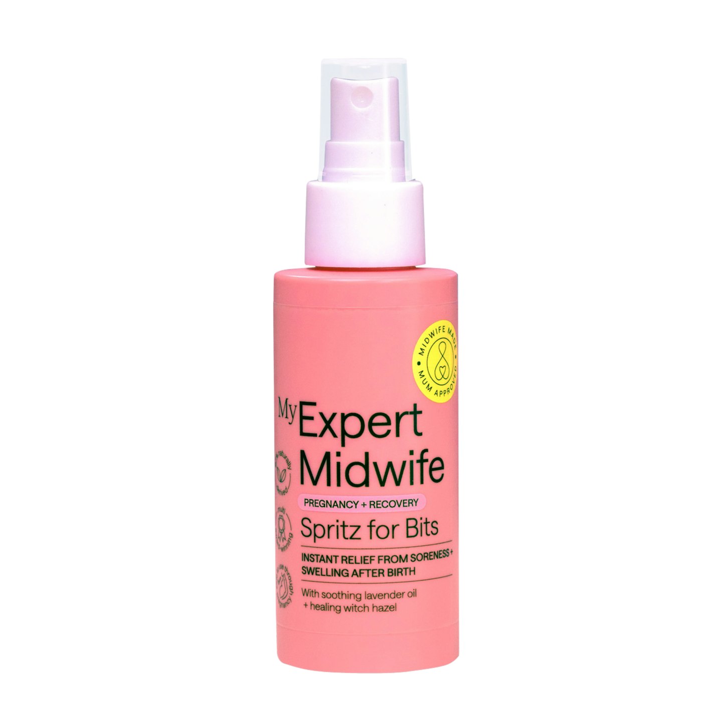 My Expert Midwife Spritz for Bits