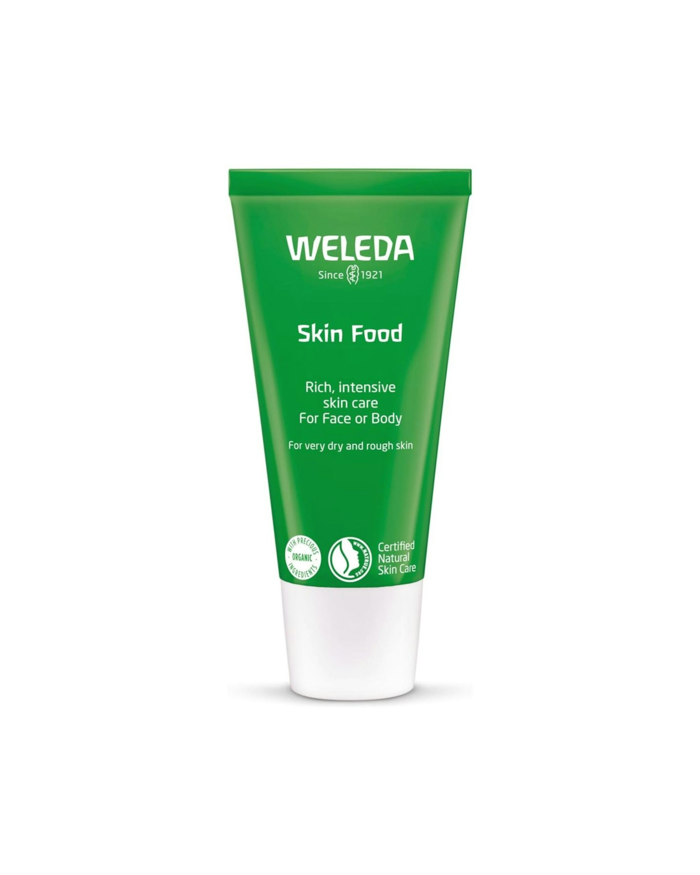 Weleda Skin Food, Dry Skin Moisturiser