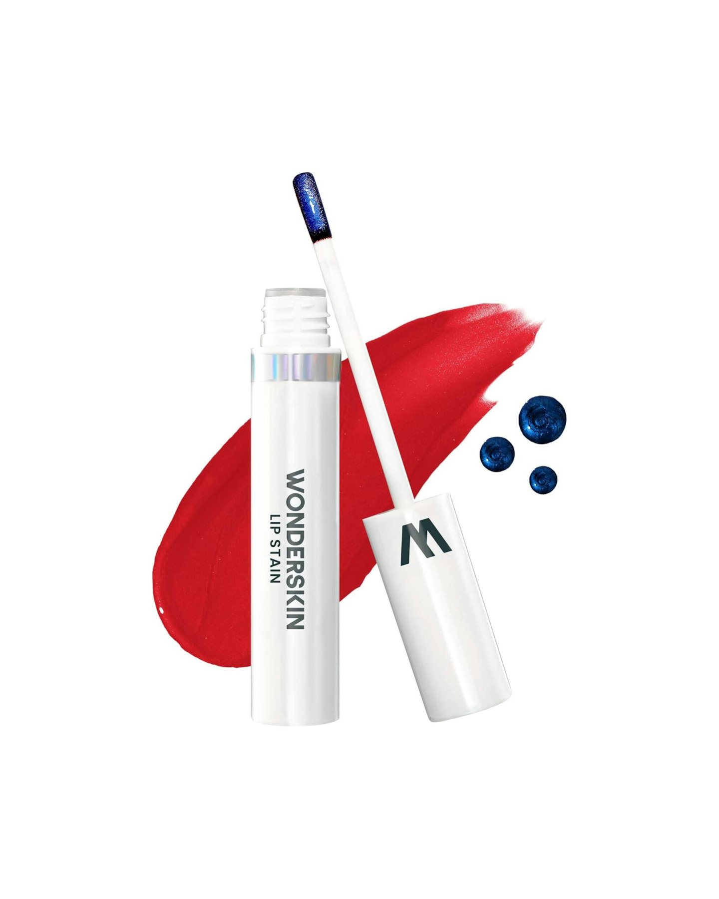 Wonderskin Wonder Blading Lip Stain Peel Off Masque