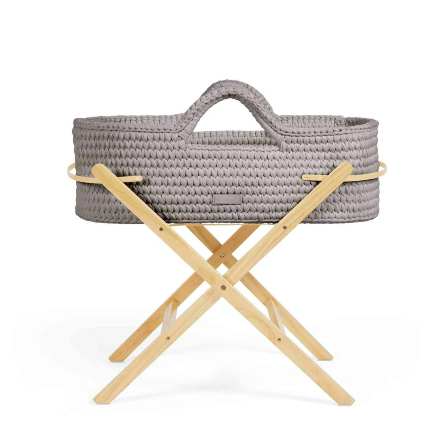 Ickle Bubba Nova Moses basket