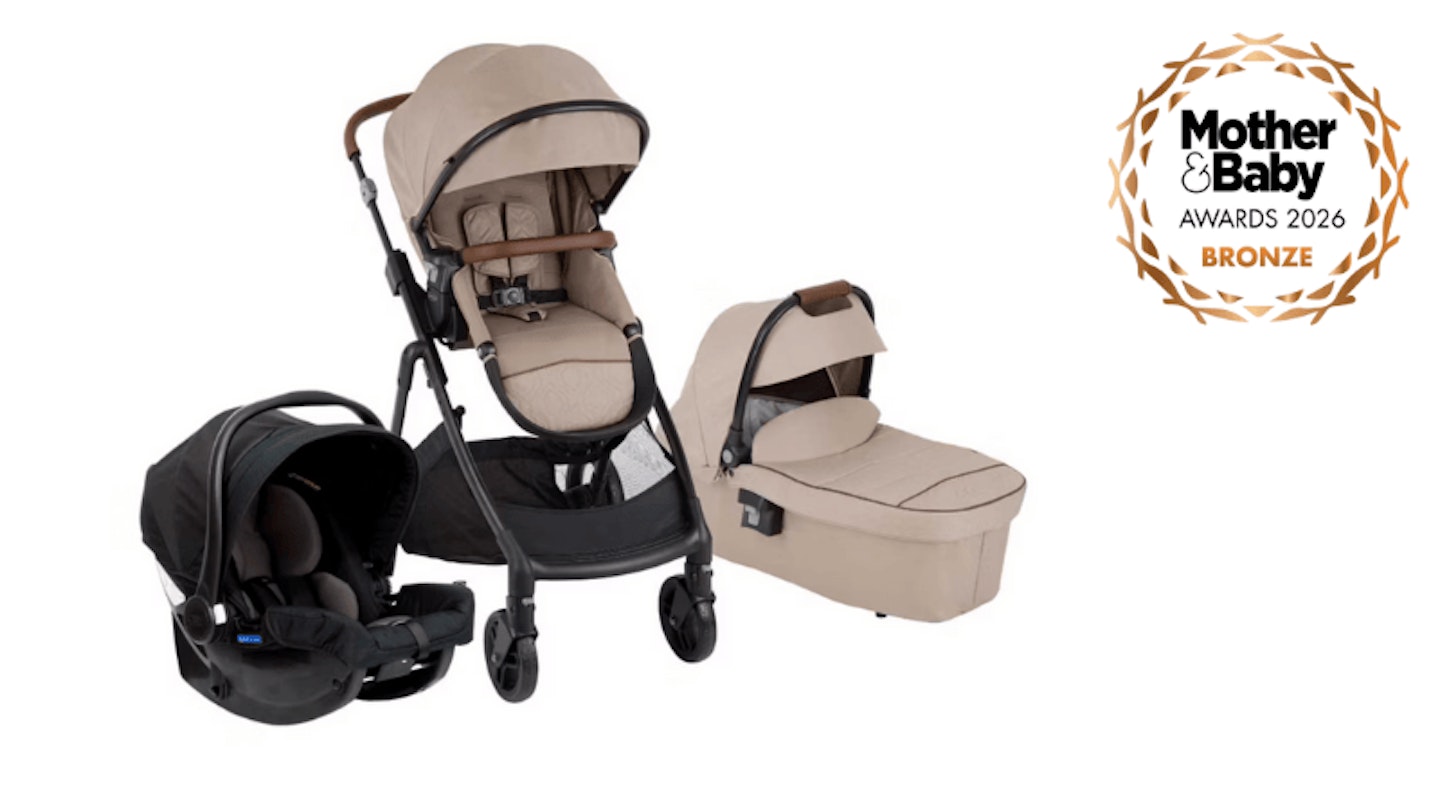 Graco UK Near2Me DLX Special Bundle review