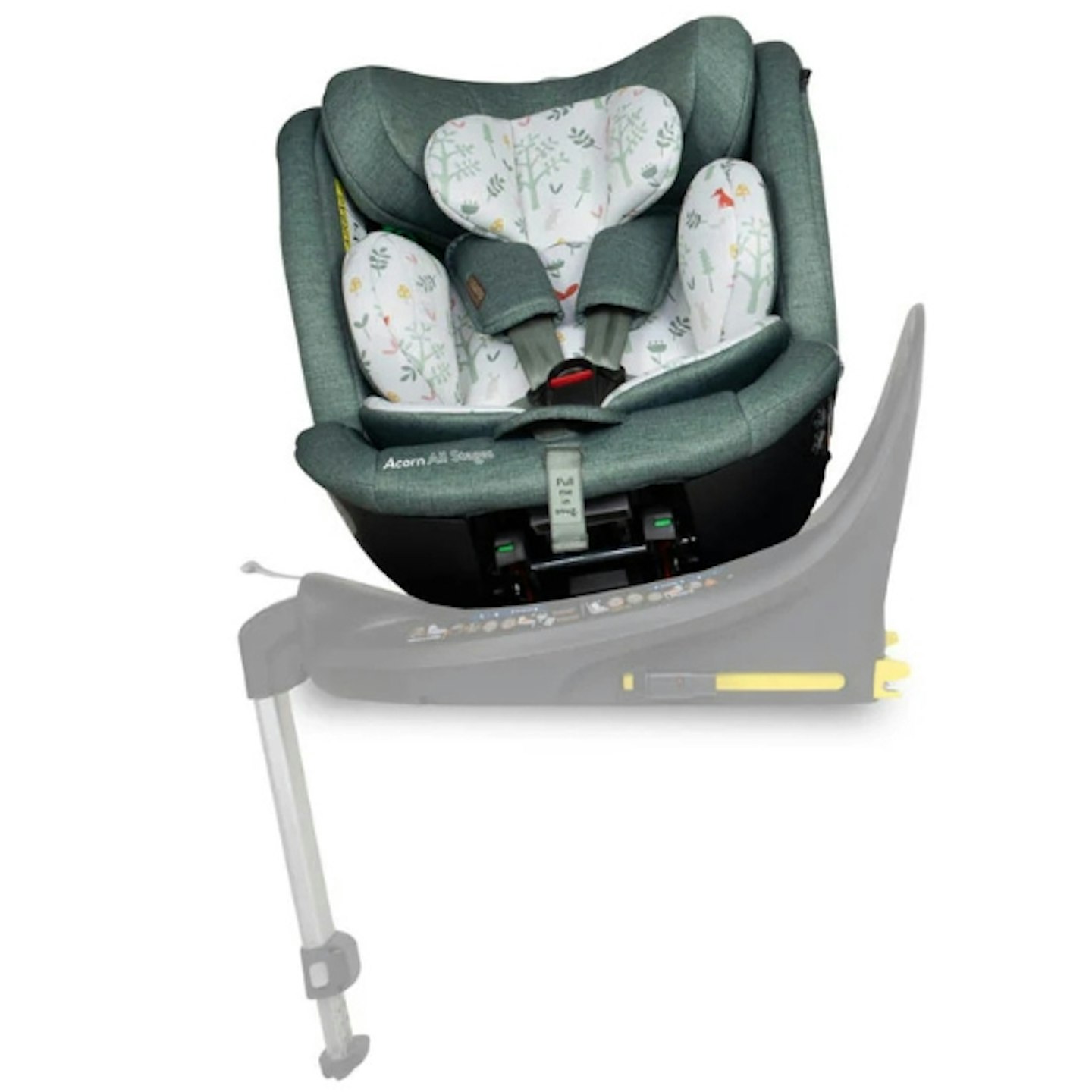 Cosatto Acorn All Stages i-Size 360