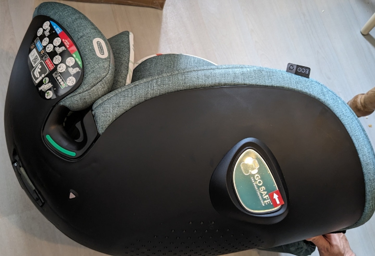 Cosatto Acorn All Stages i-Size 360