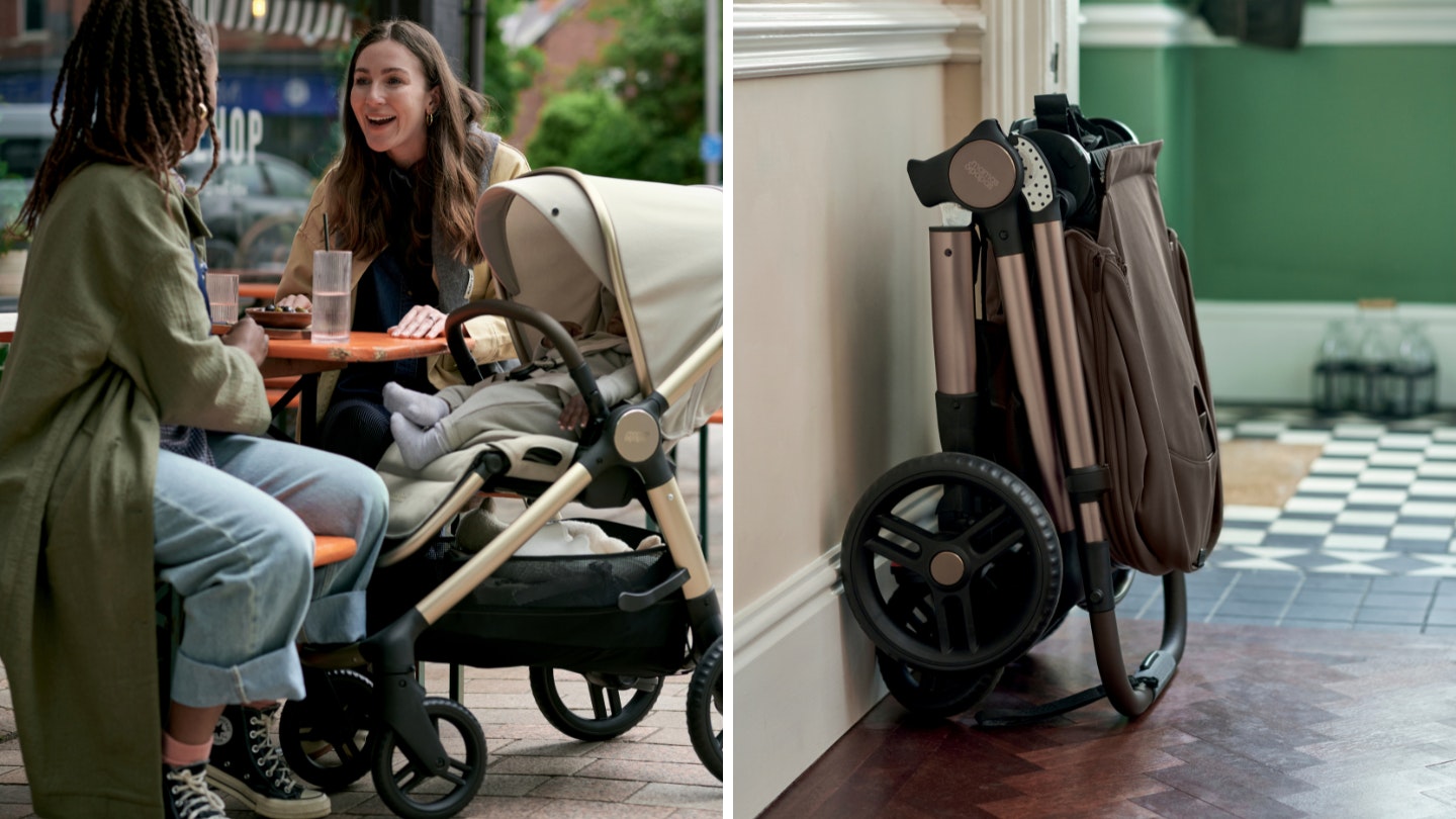Mamas&Papas Ocarro 2