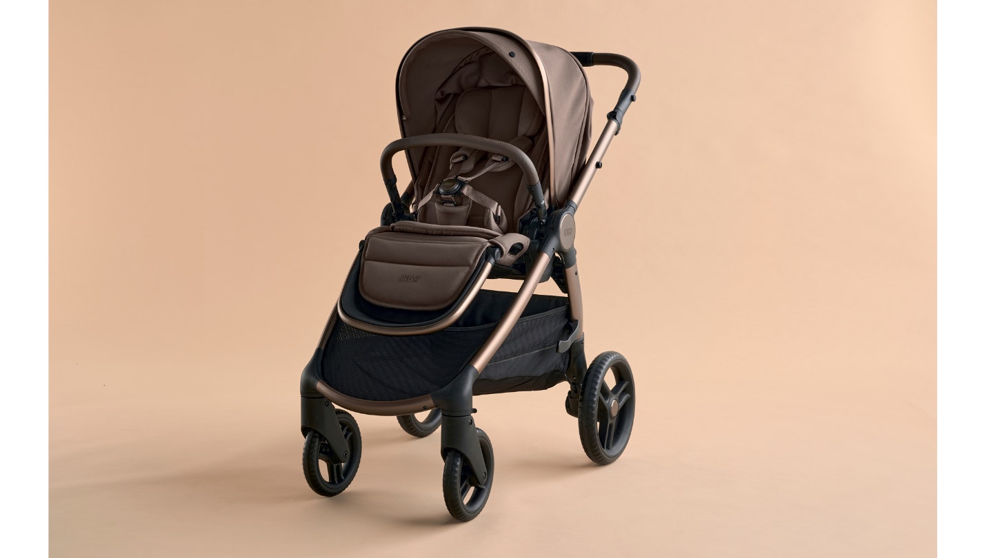Mamas&Papas Ocarro 2
