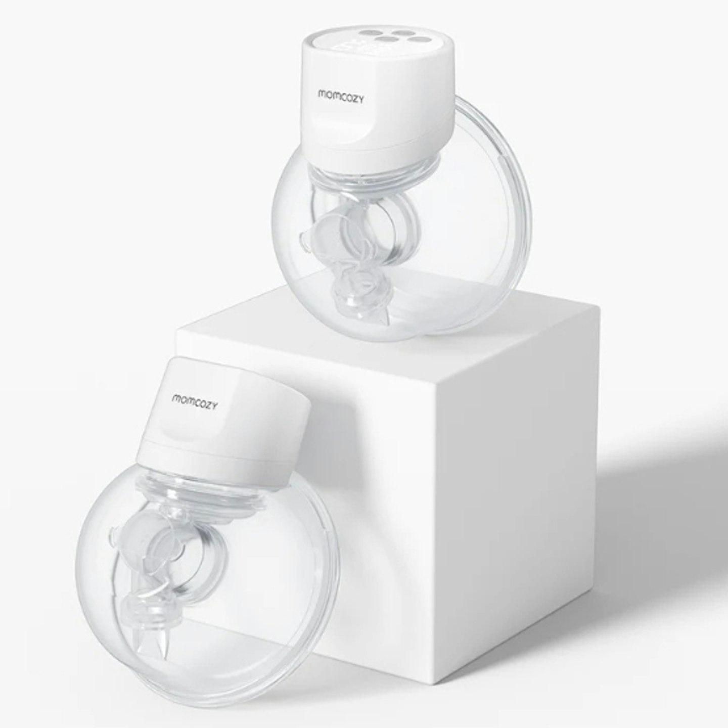 Momcozy Wearable Breast Pump S12 Pro
