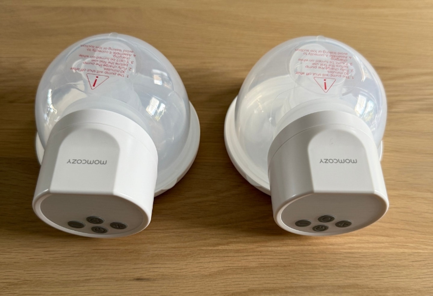 Momcozy Wearable Breast Pump S12 Pro