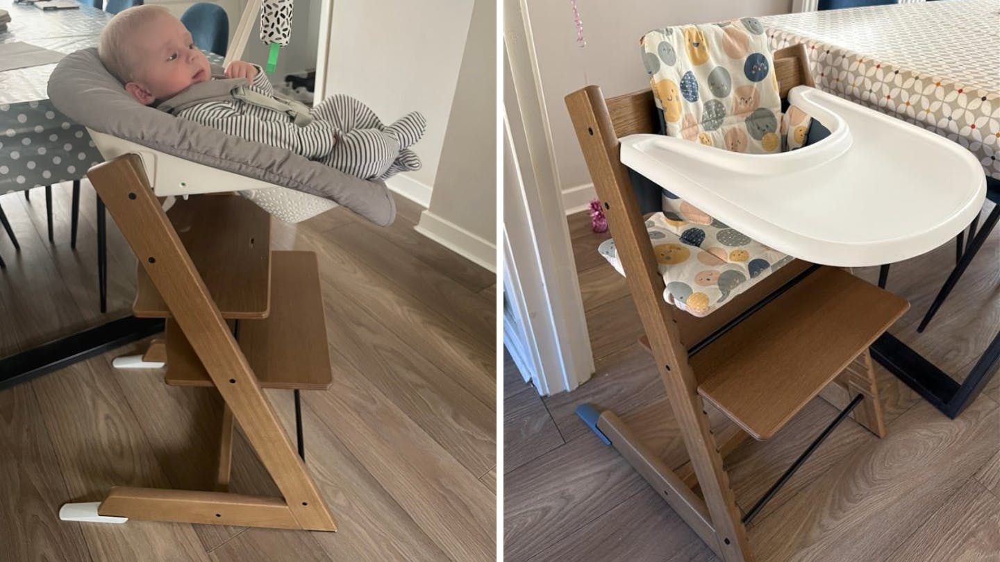 Stokke Tripp Trapp review