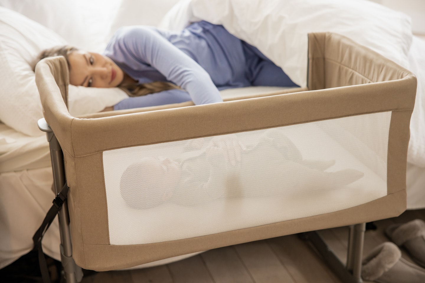 Graco Sweet2Sleep