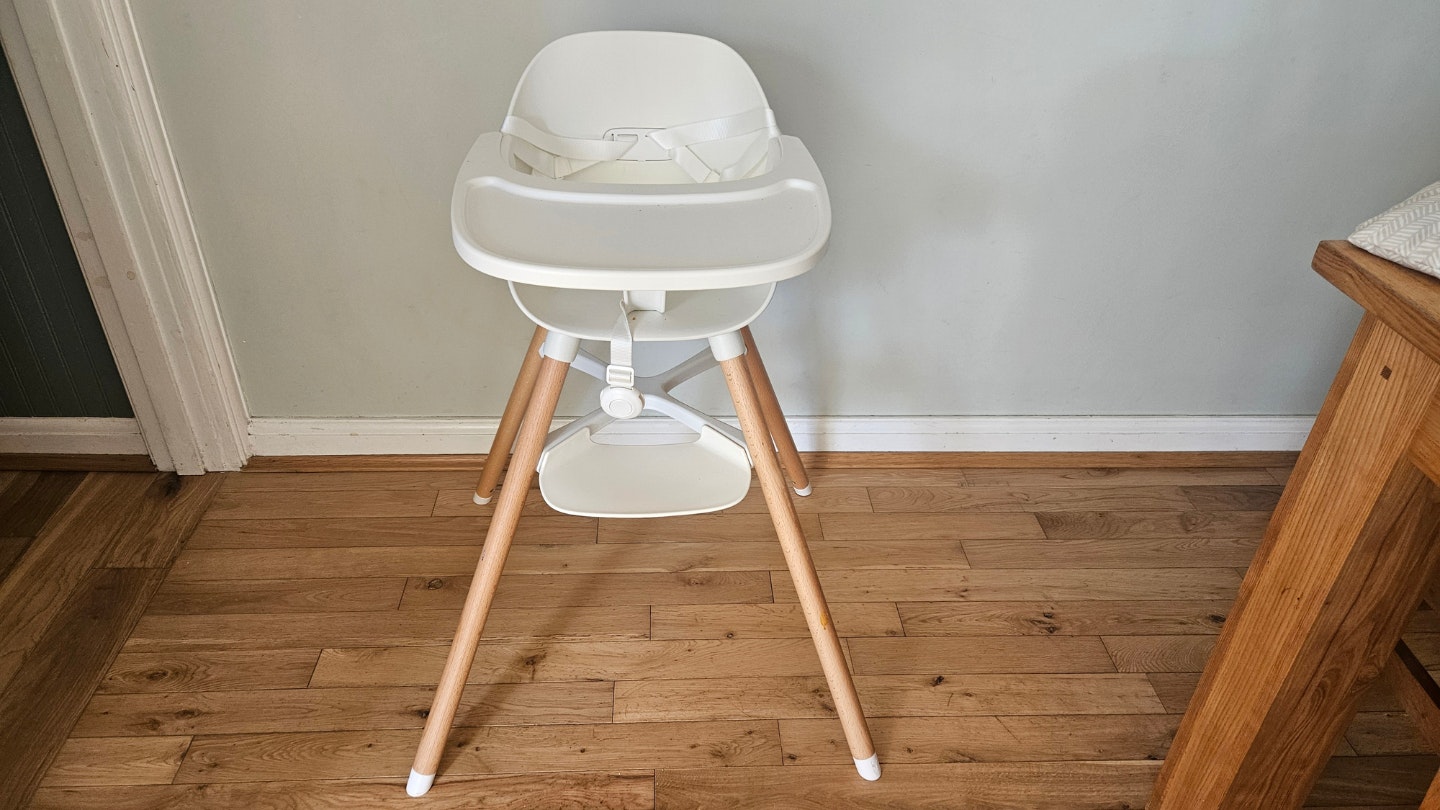 Ziza highchair