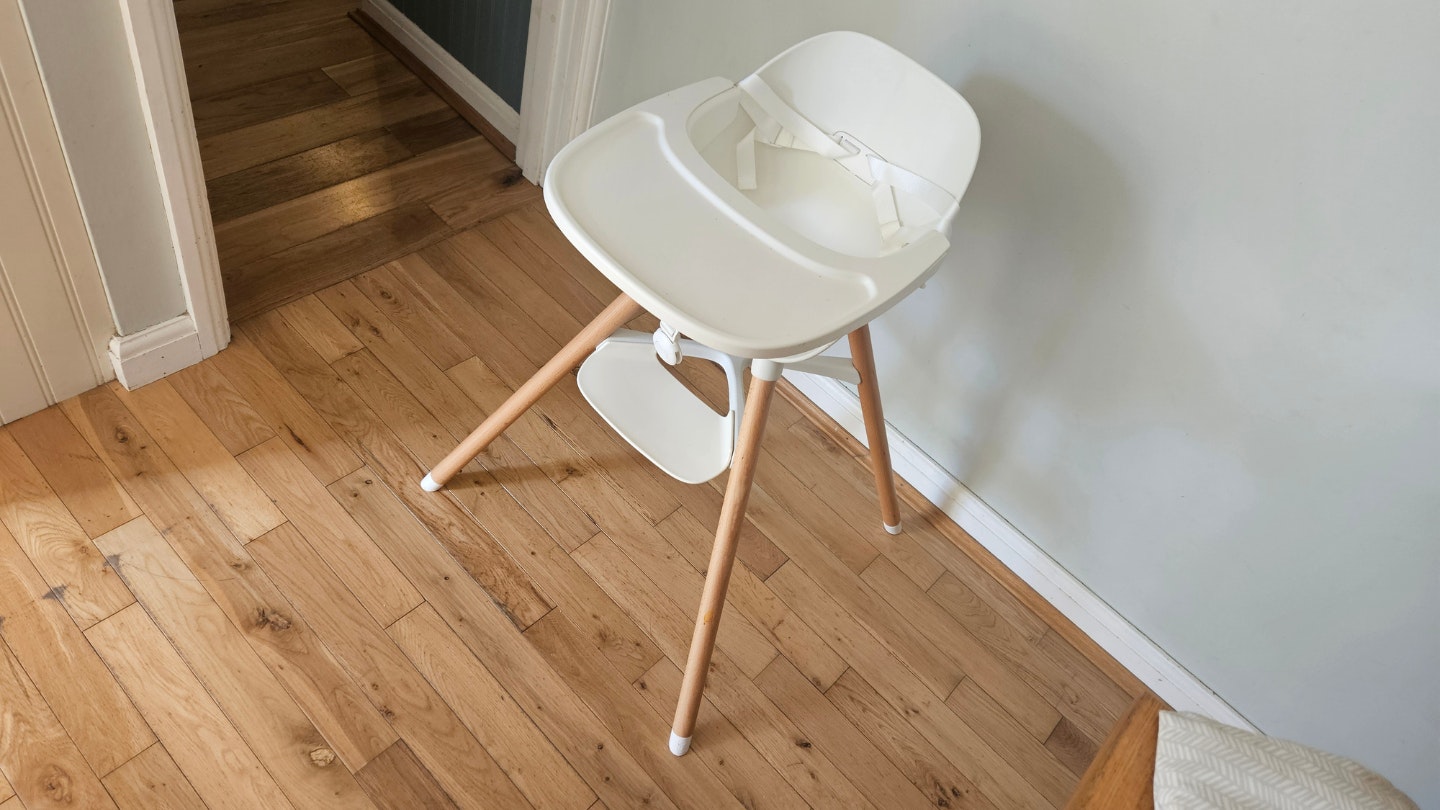 Ziza highchair
