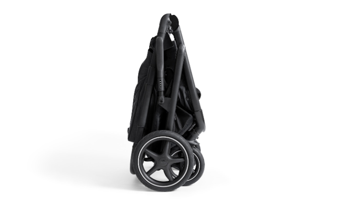Joie Versiti folded