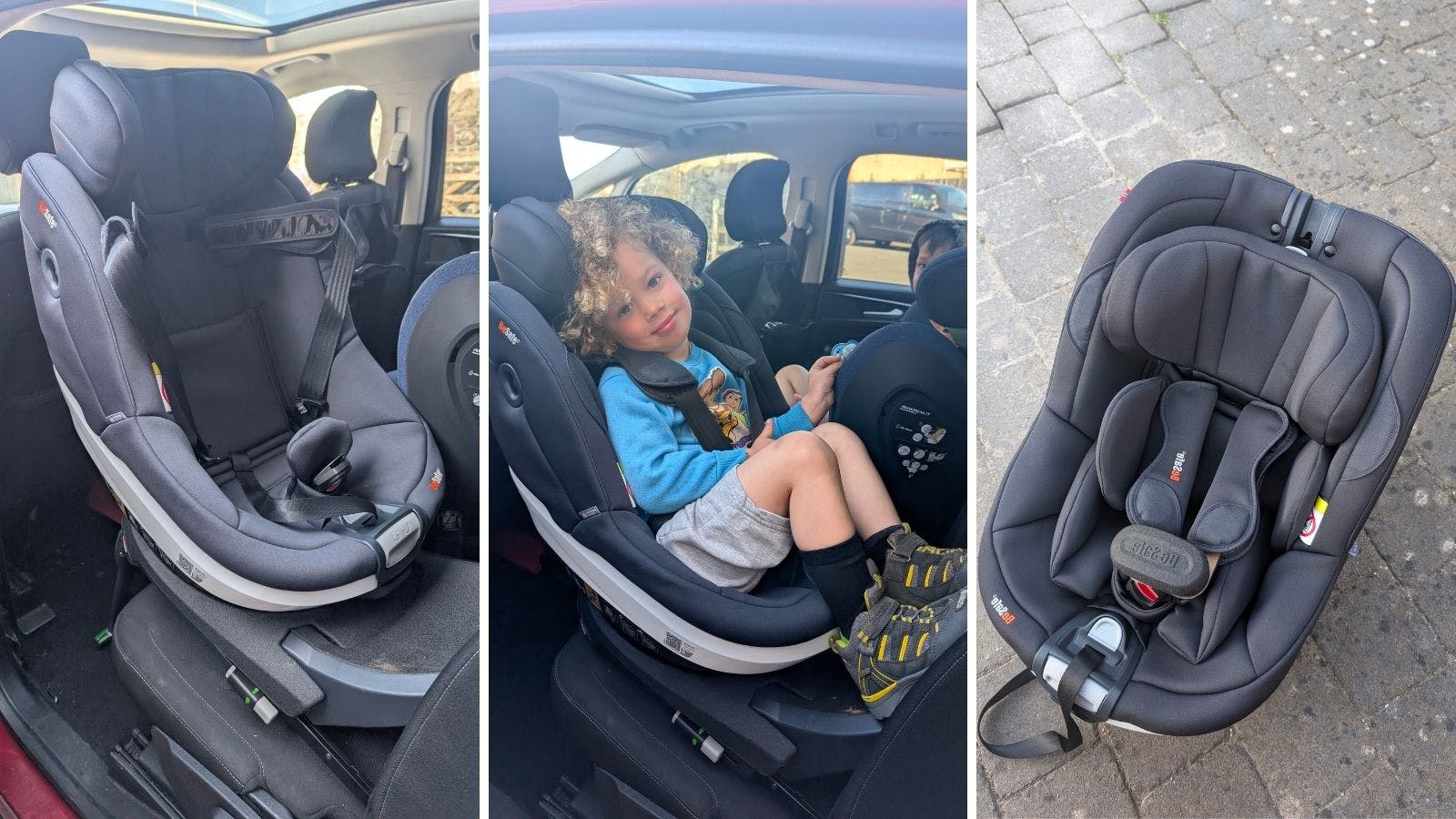 Crash Test Best Car For Baby Seats Crash Test Best Car Seat 12 - Main Image