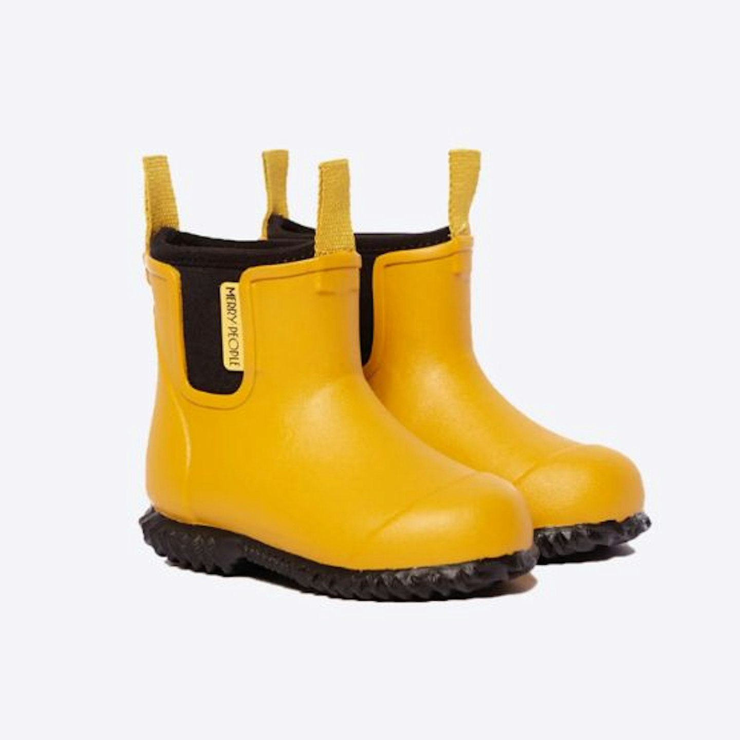 Merry People Kids Bobbi Wellies