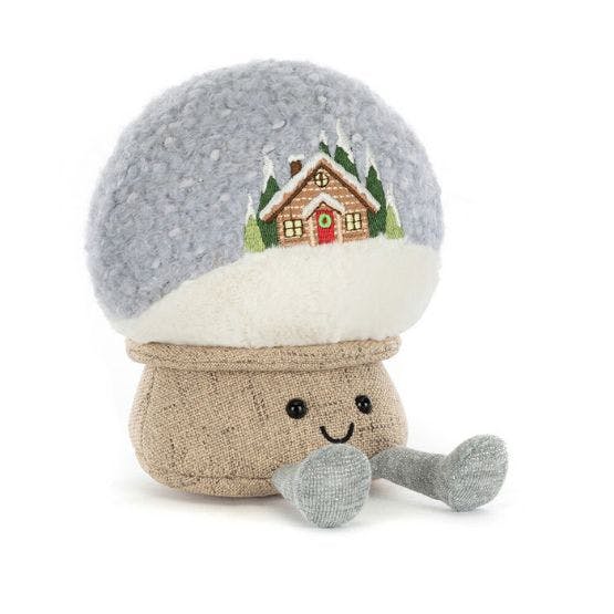 Best Winter Jellycats for cosy cuddles