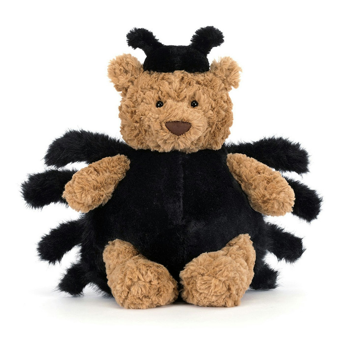 an image of a spider bear jellycat