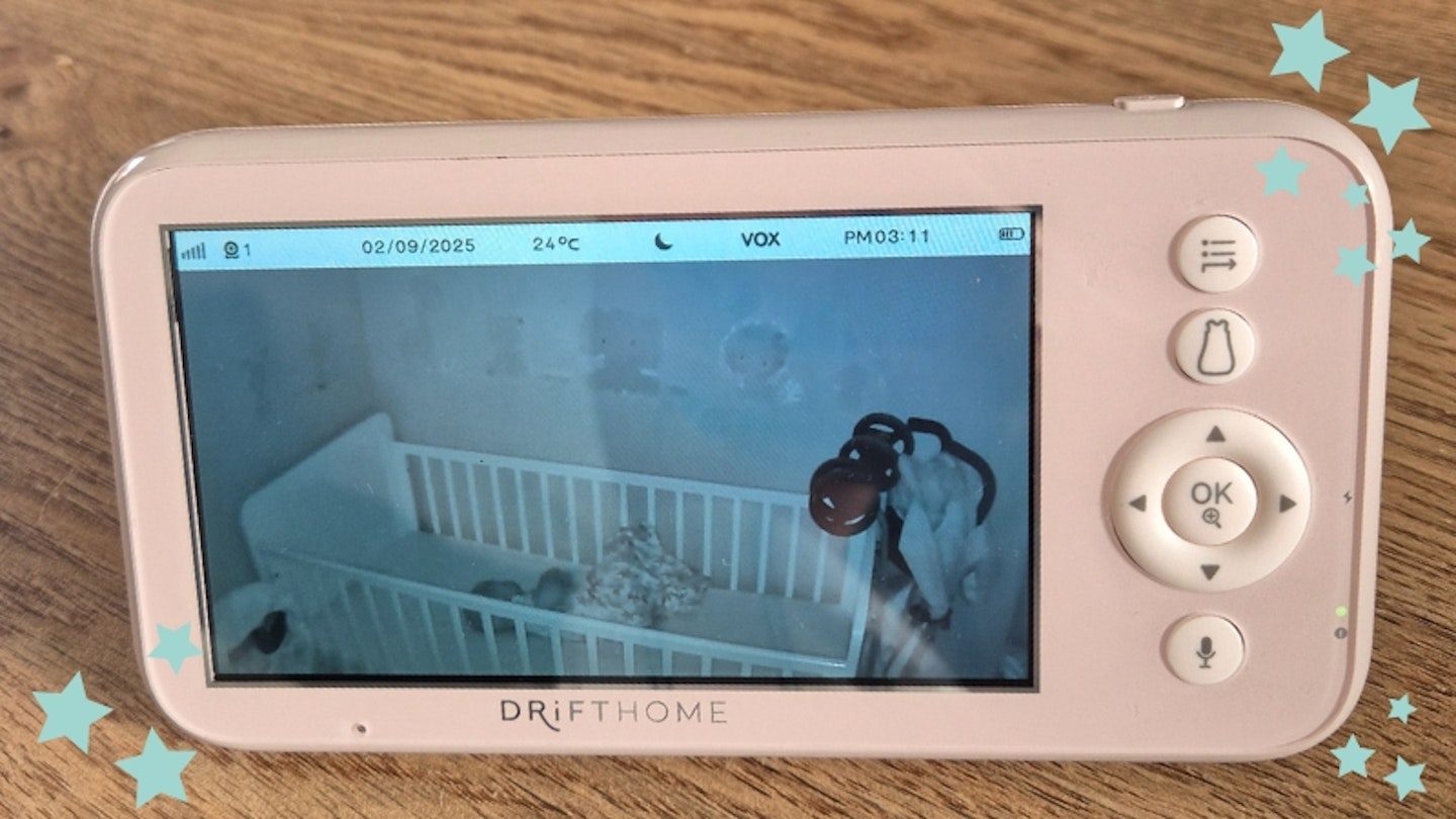 Monitor Review Babyscope Best Place To Buy Baby Monitor Maxi-Cosi