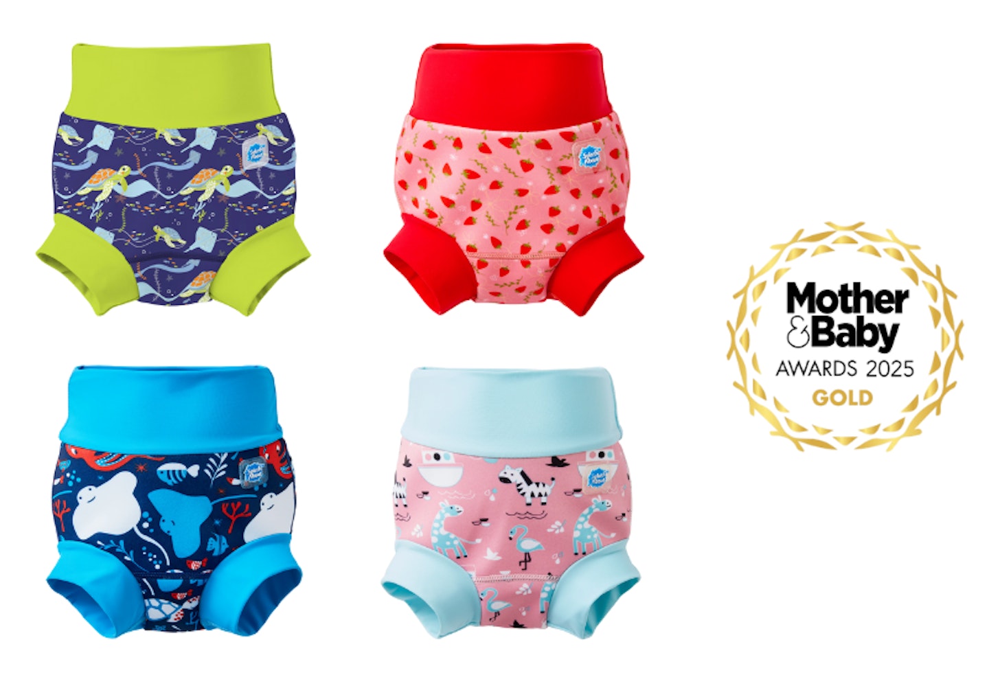 Splash About Happy Nappy