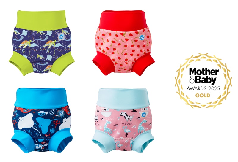 Splash About Happy Nappy