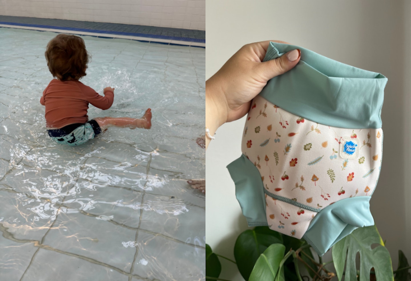 Splash About Happy Nappy
