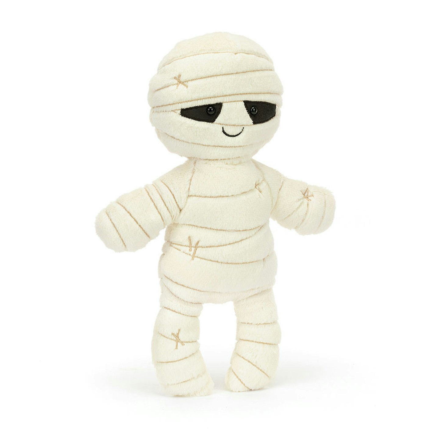 an image of a mummy jellycat for halloween 