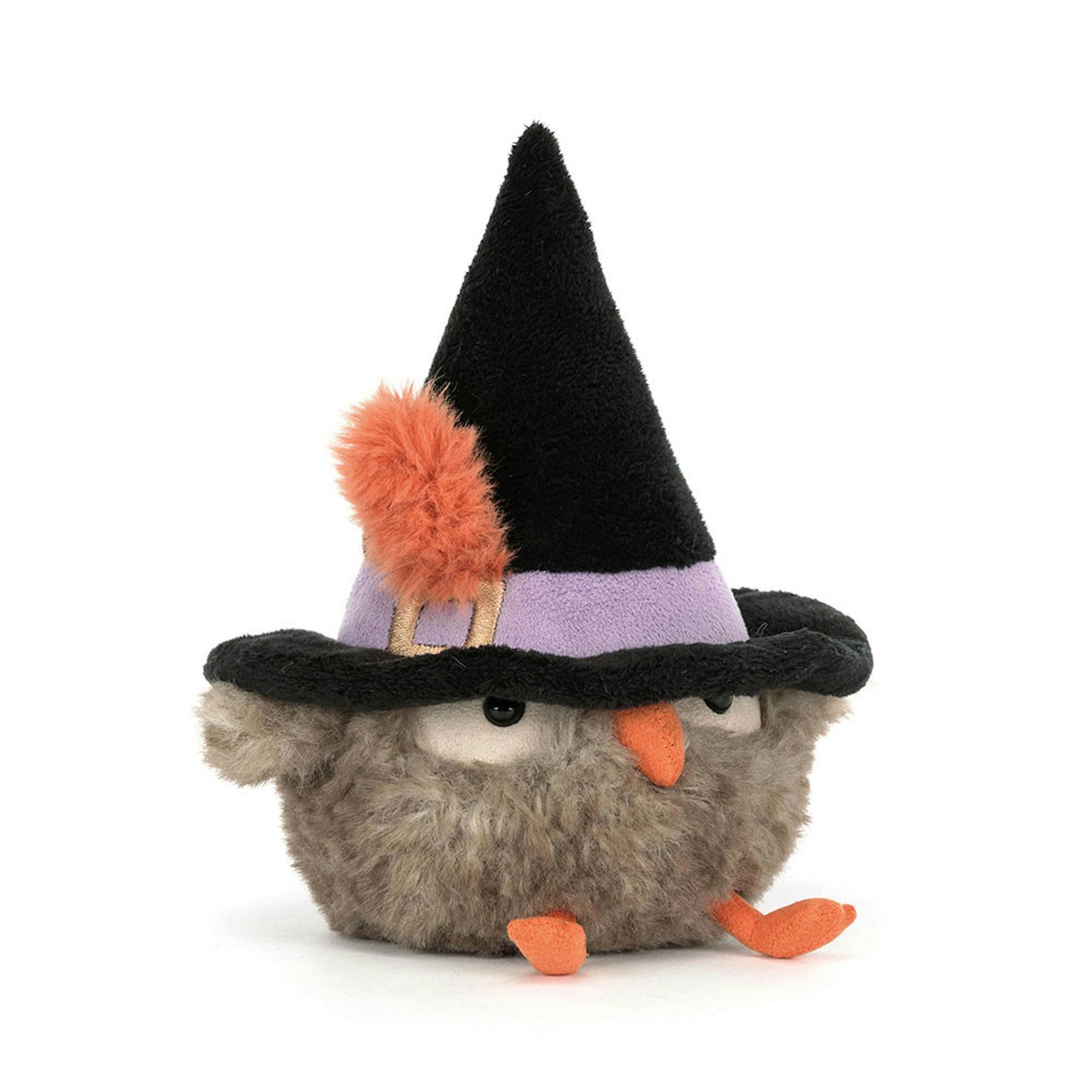 an image of an owl wizard jellycat
