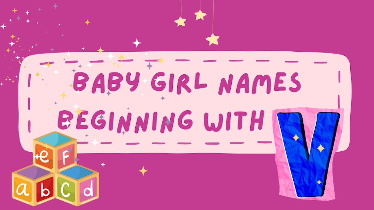 1000 vibrant girl names beginning with V (meanings and origins) 1000 vibrant girl names beginning with V (meanings and origins)
