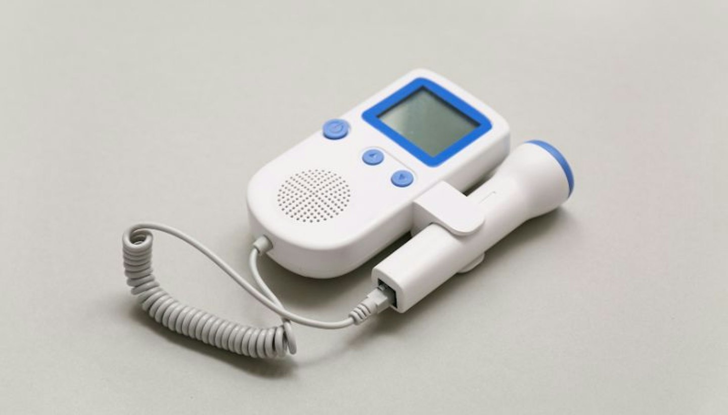 At-home dopplers: what every parent should know