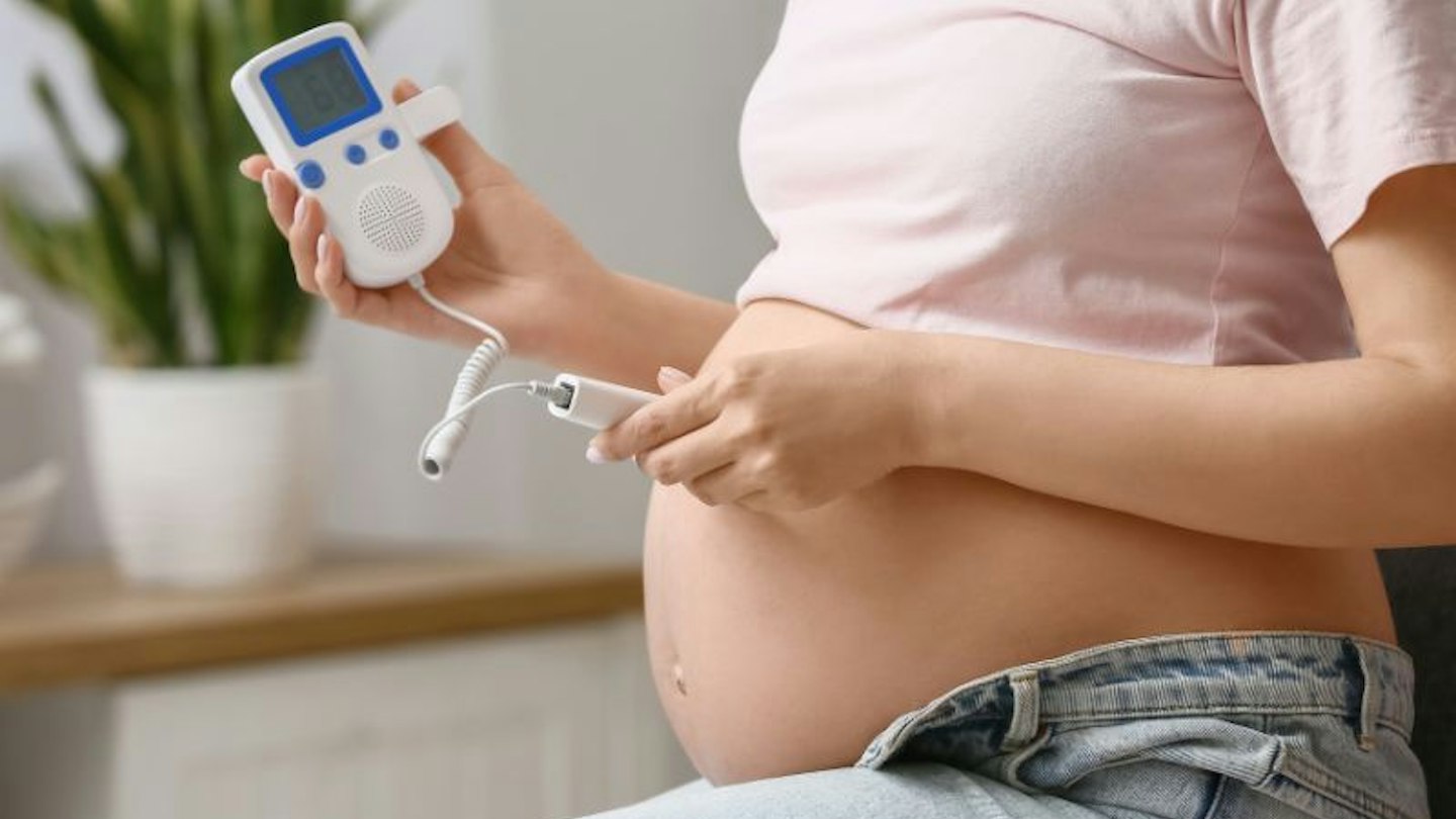 Auto Doppler At-home dopplers: what every parent should know