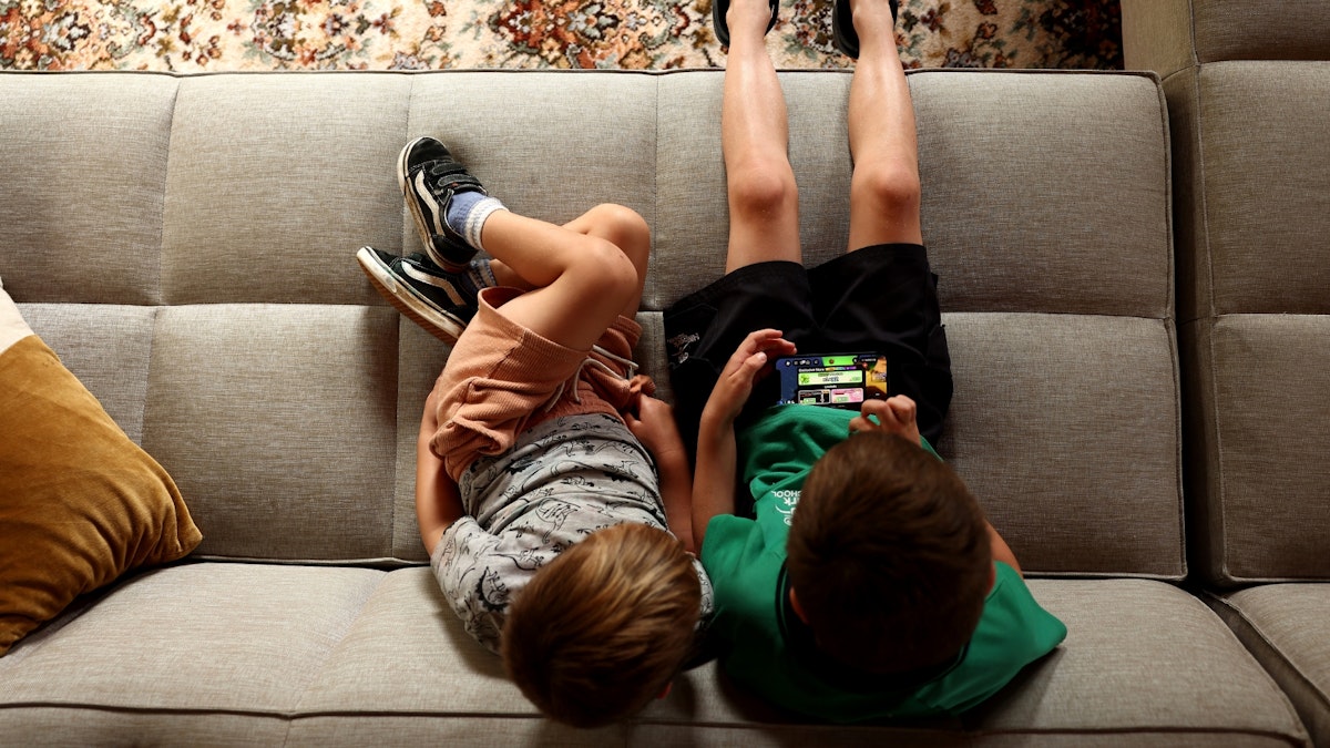 Essential Roblox safety settings every parent needs to know