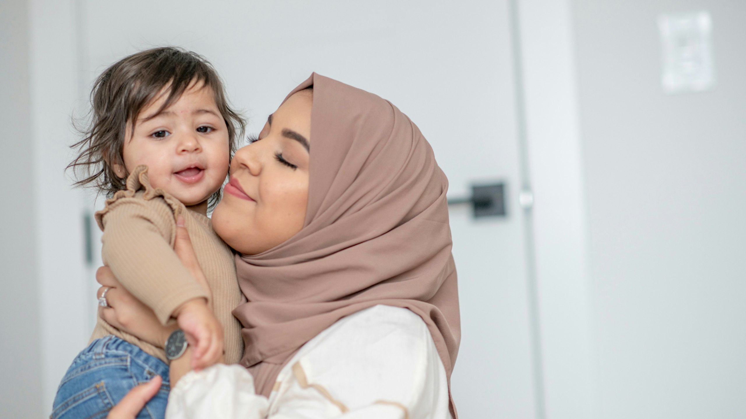 Islamic girl names