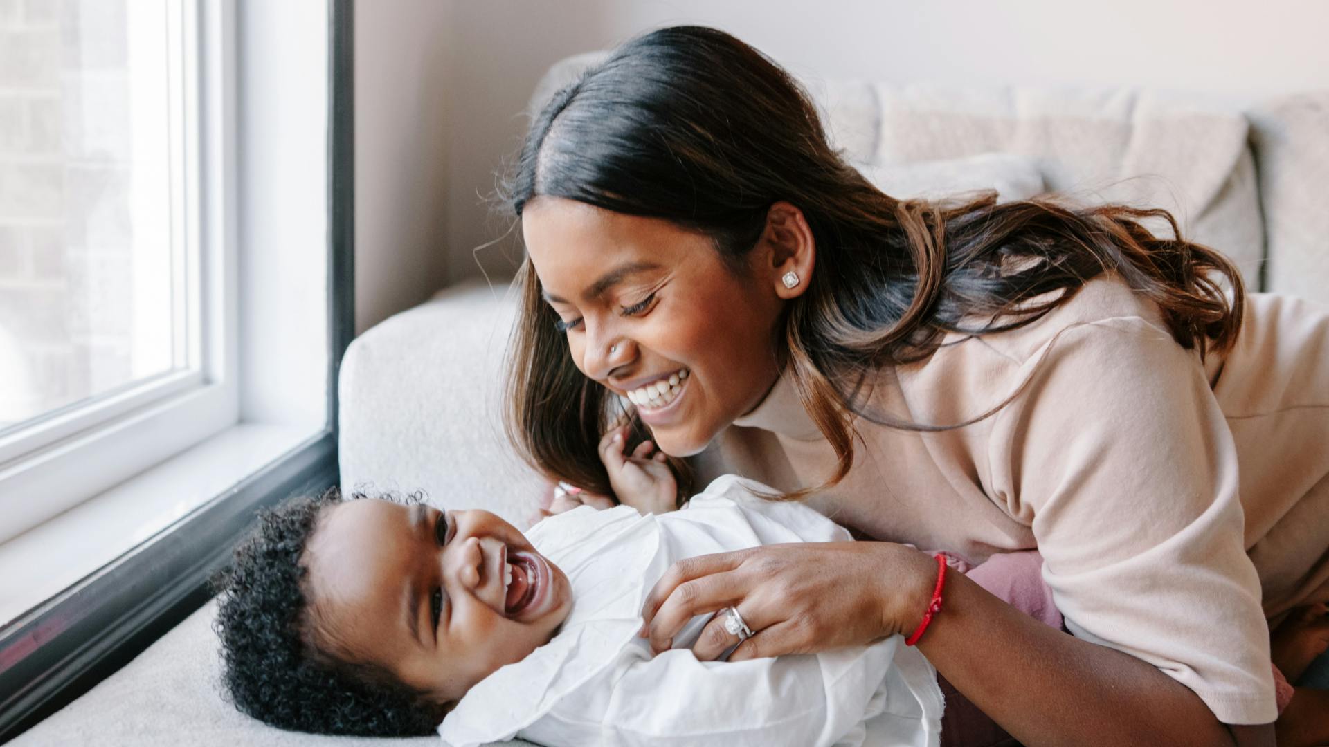 The powerful lesson in consent you can start teaching from day one