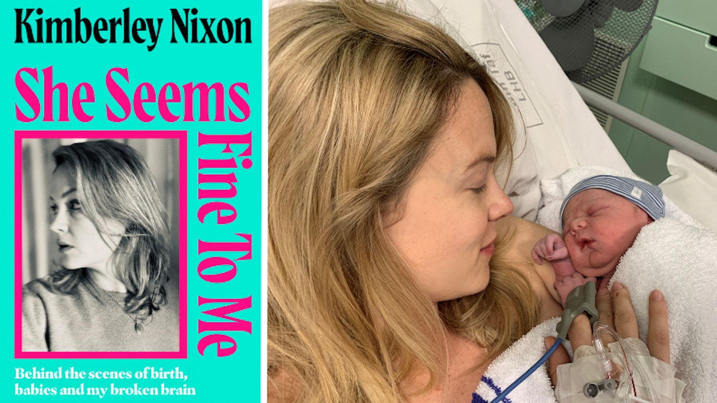 Kimberley Nixon On Perinatal OCD Intrusive Thoughts And Postnatal kimberley-nixon-on-perinatal-ocd-intrusive-thoughts-and-postnatal