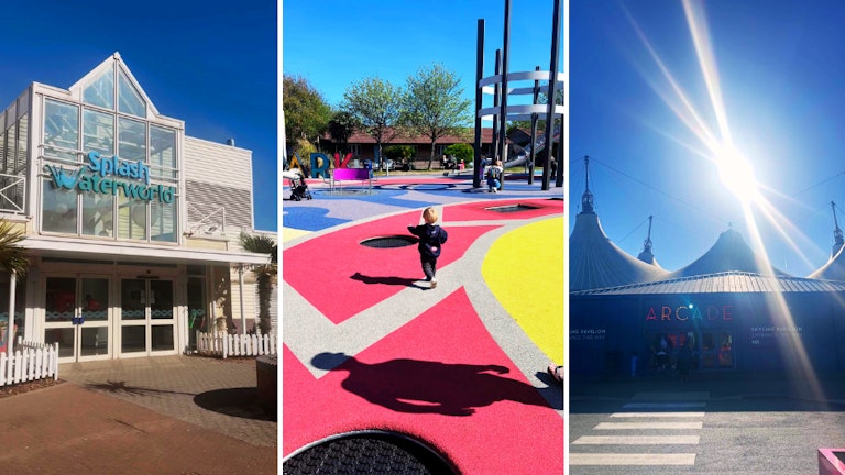 Butlin's Skegness Review: Is It Worth It For Toddlers?