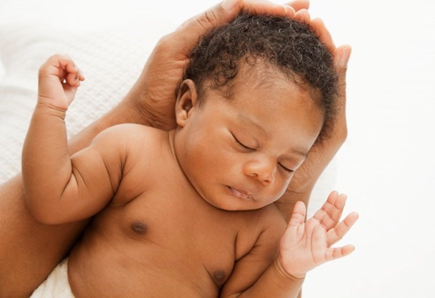 Newborn baby facts