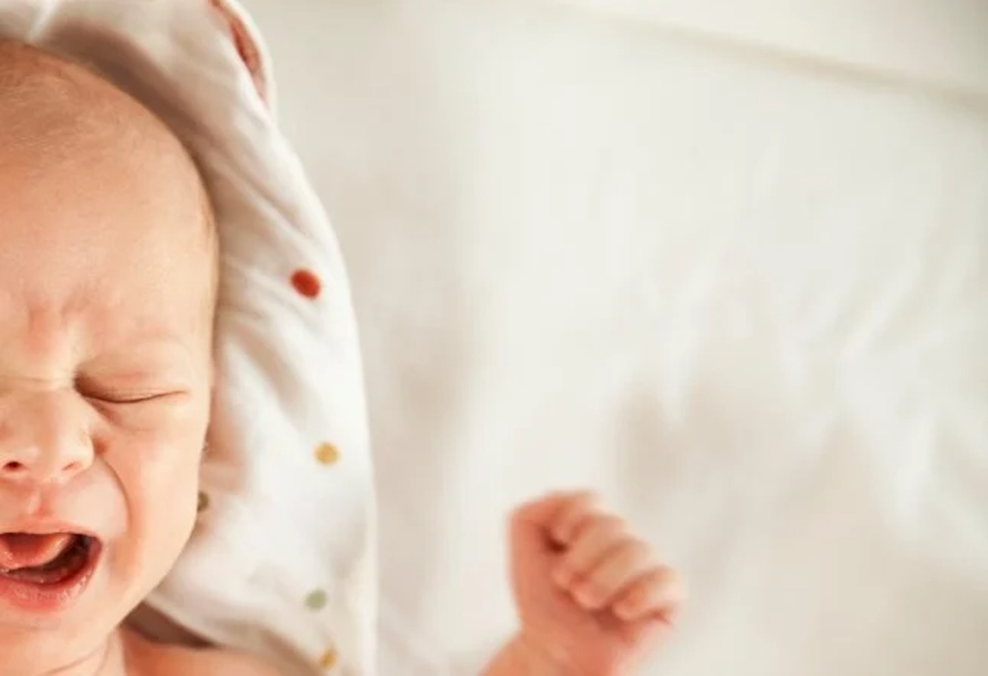 Newborn baby facts