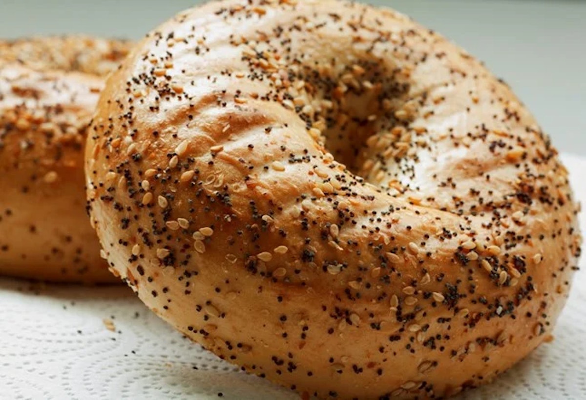 6 Brilliant Breakfast Treats For Your First Trimester Of Pregnancy