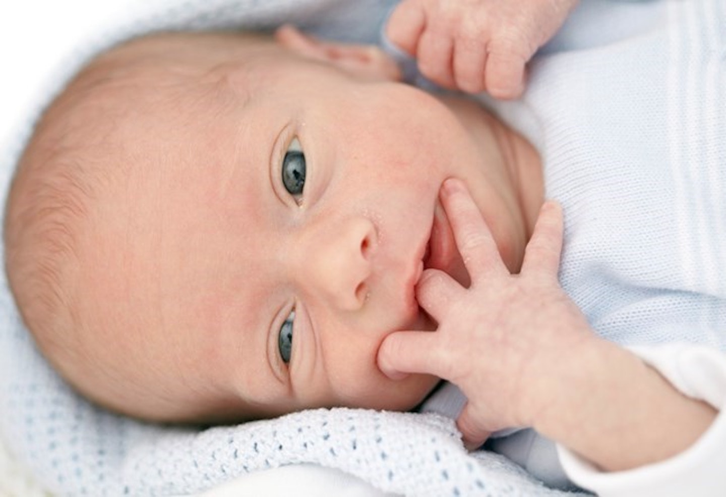 Newborn baby facts