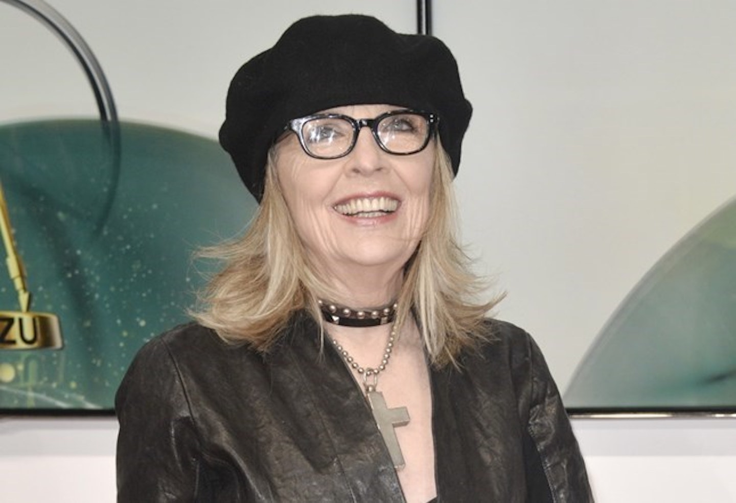 Diane Keaton