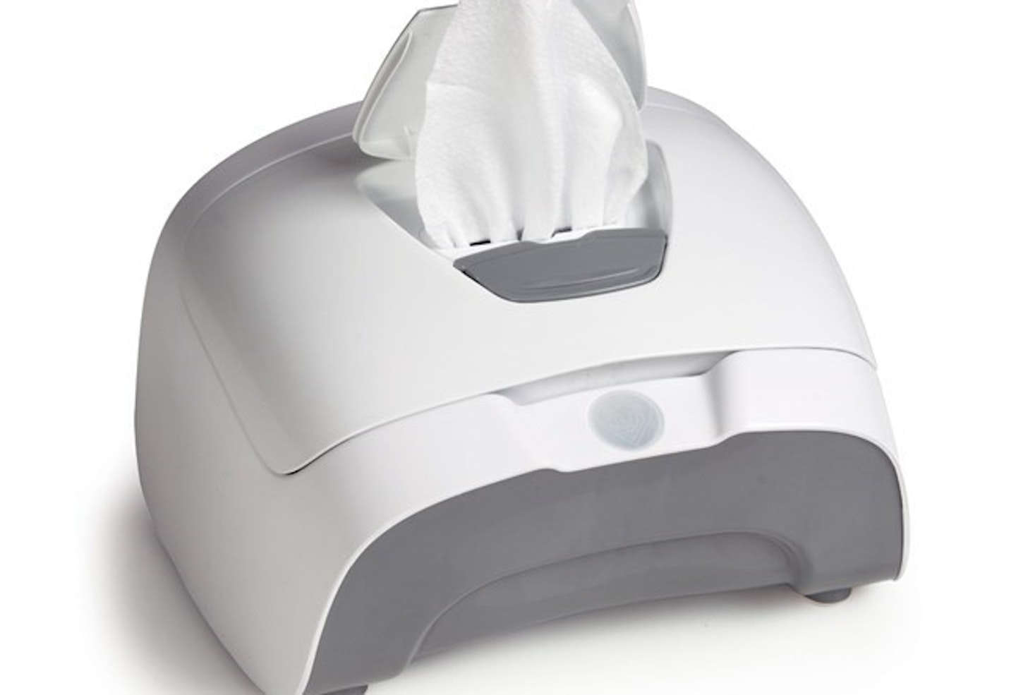 Baby wipes warmer 