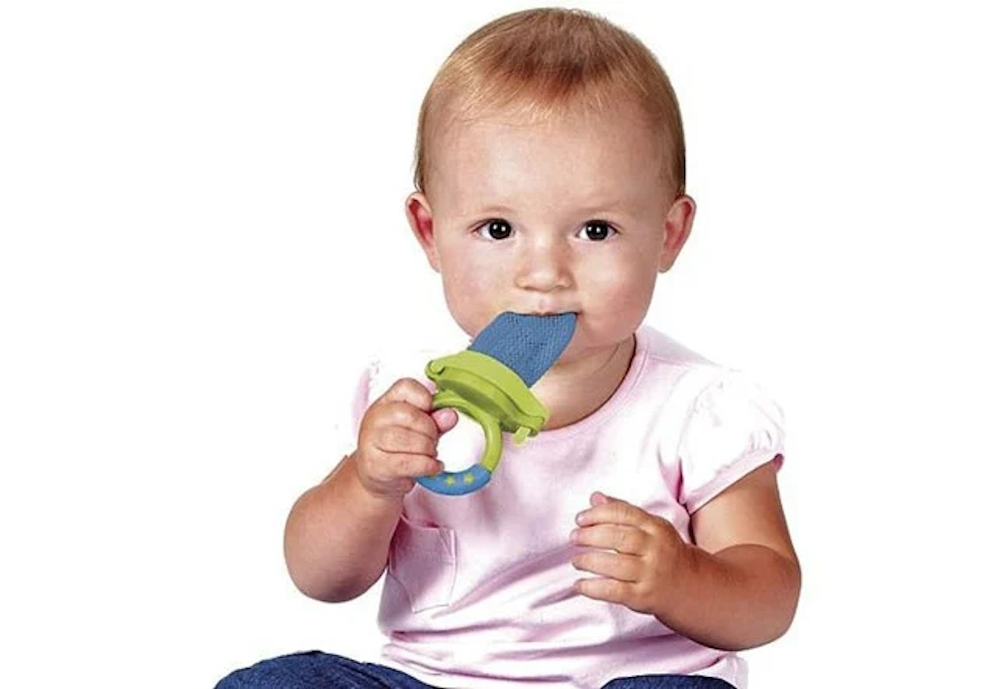 Munchkin Fresh Food Feeder (£4.80)