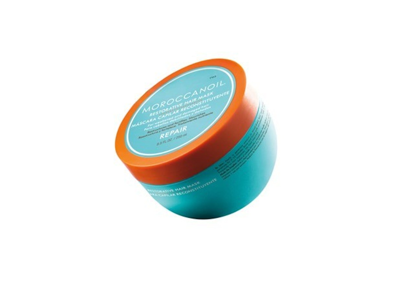 Moroccanoil Restorative Hair Mask 250ml