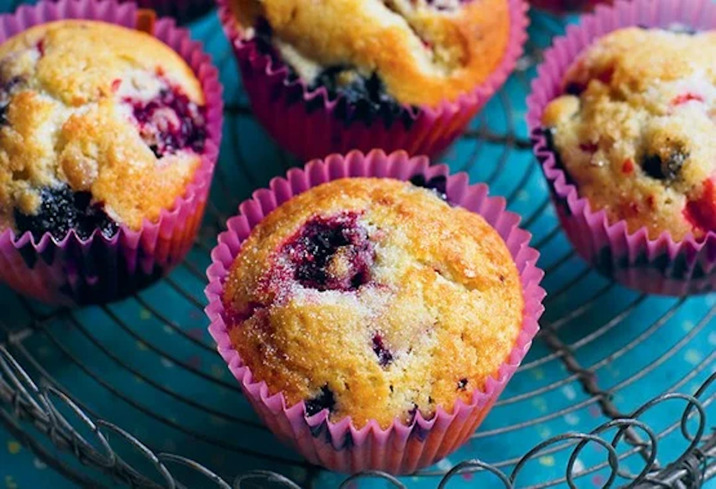 Muffins