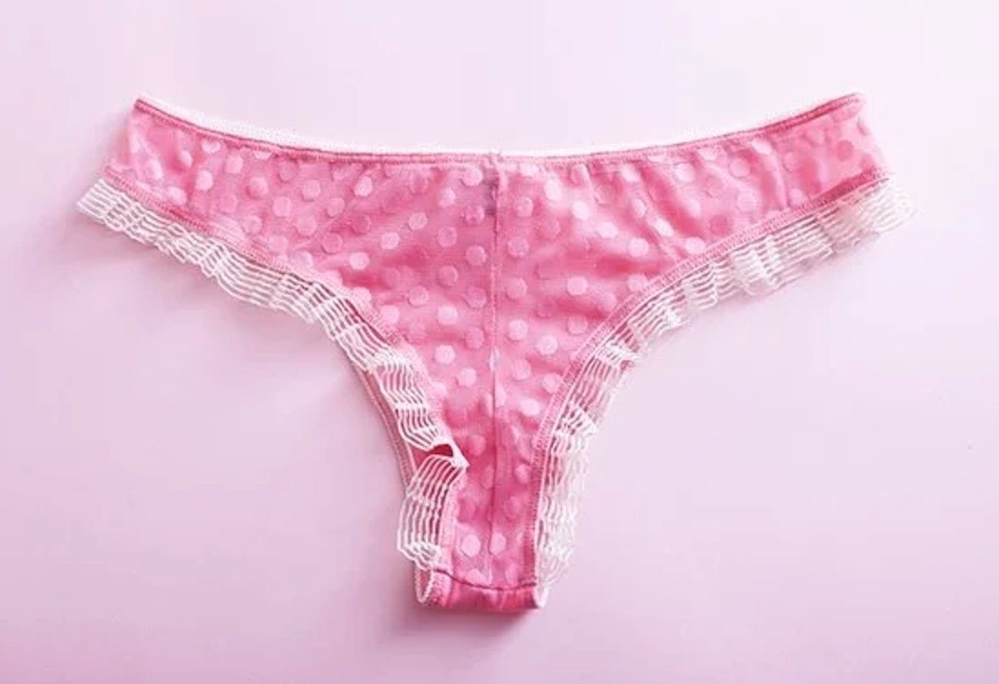 Vaginal discharge