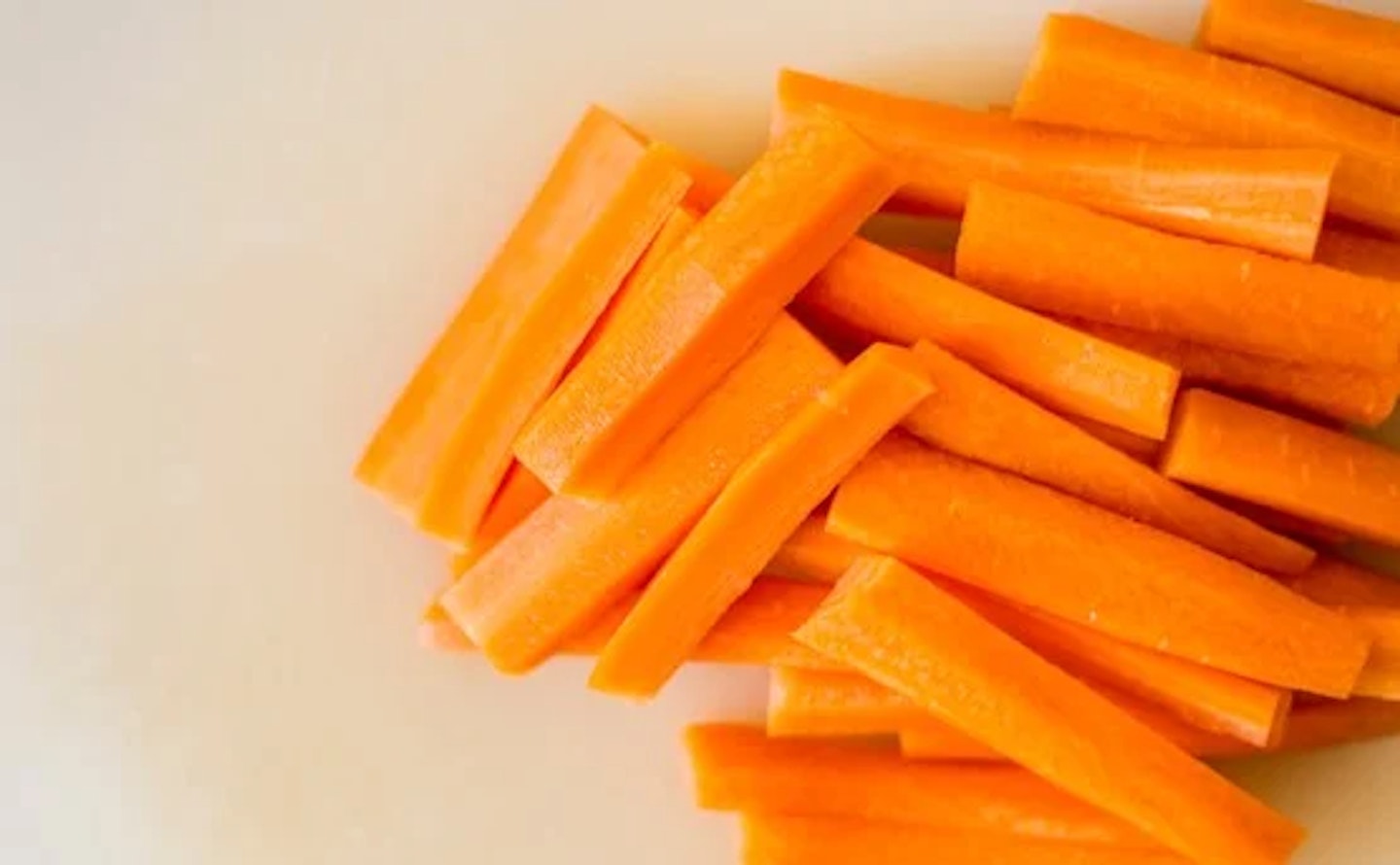 carrot batons