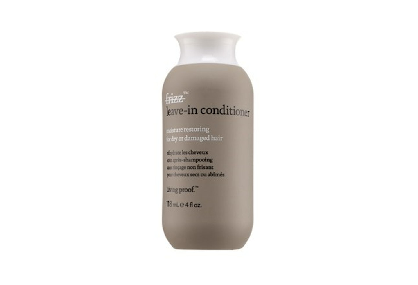 LIVING PROOF No Frizz Leave In Conditioner 236ML