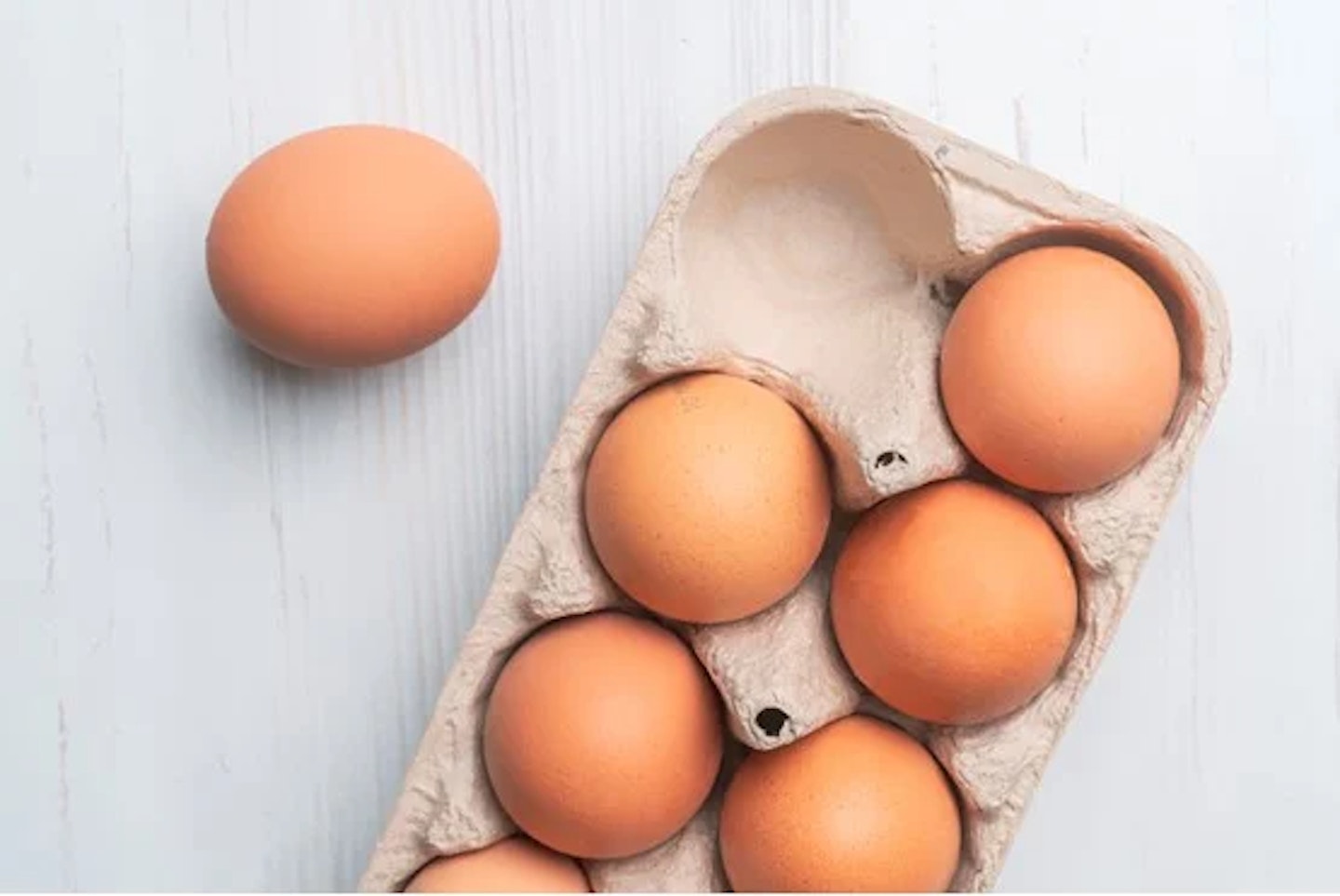 eggs