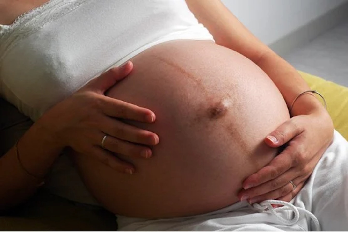 dark-line-symptoms-pregnancy