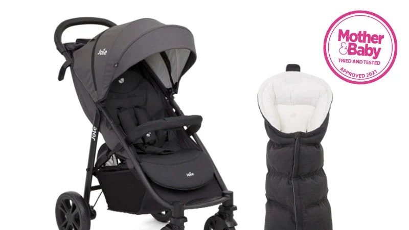 Cosy toes for joie buggy best sale