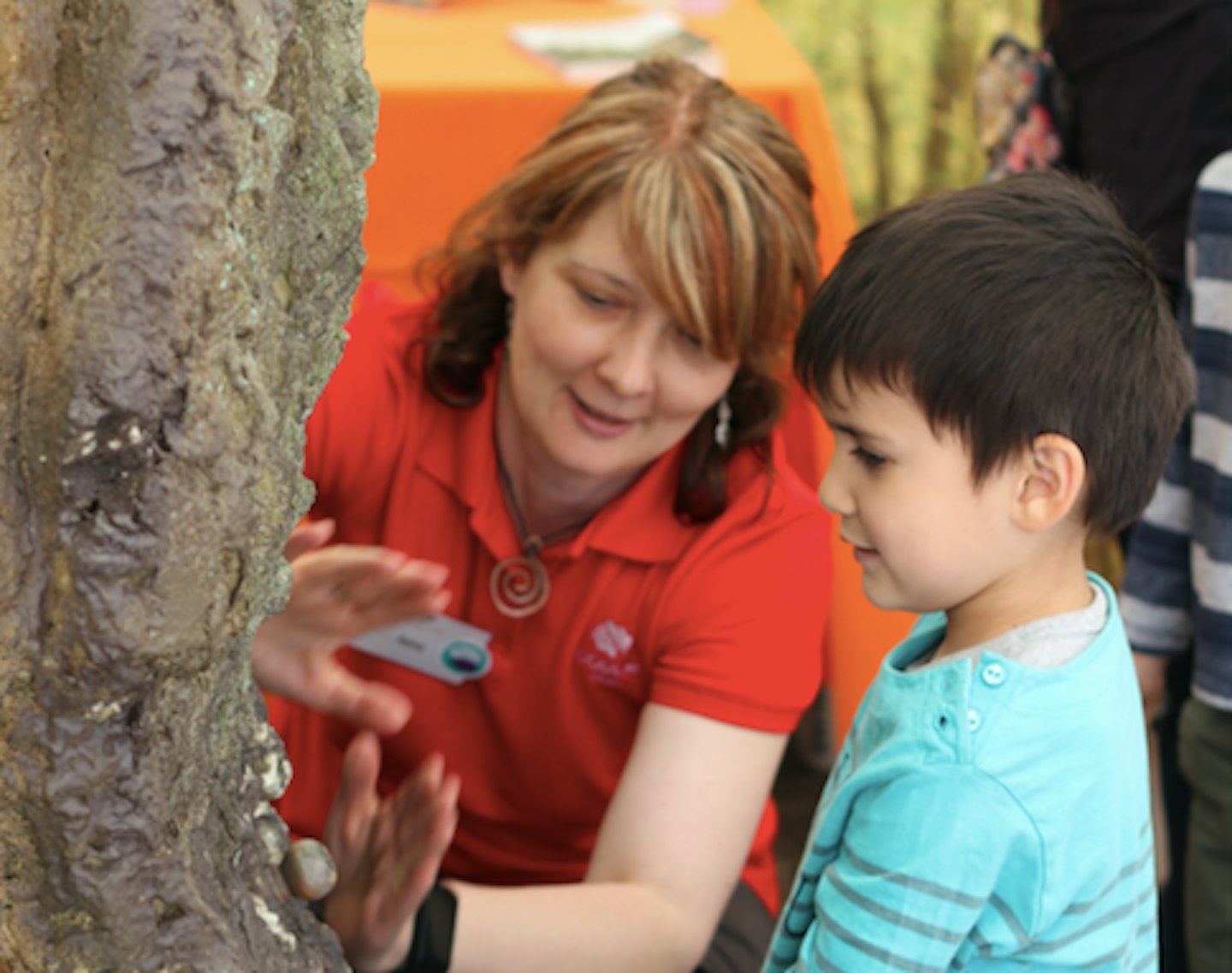 Festival Of Nature, Bristol and Bath